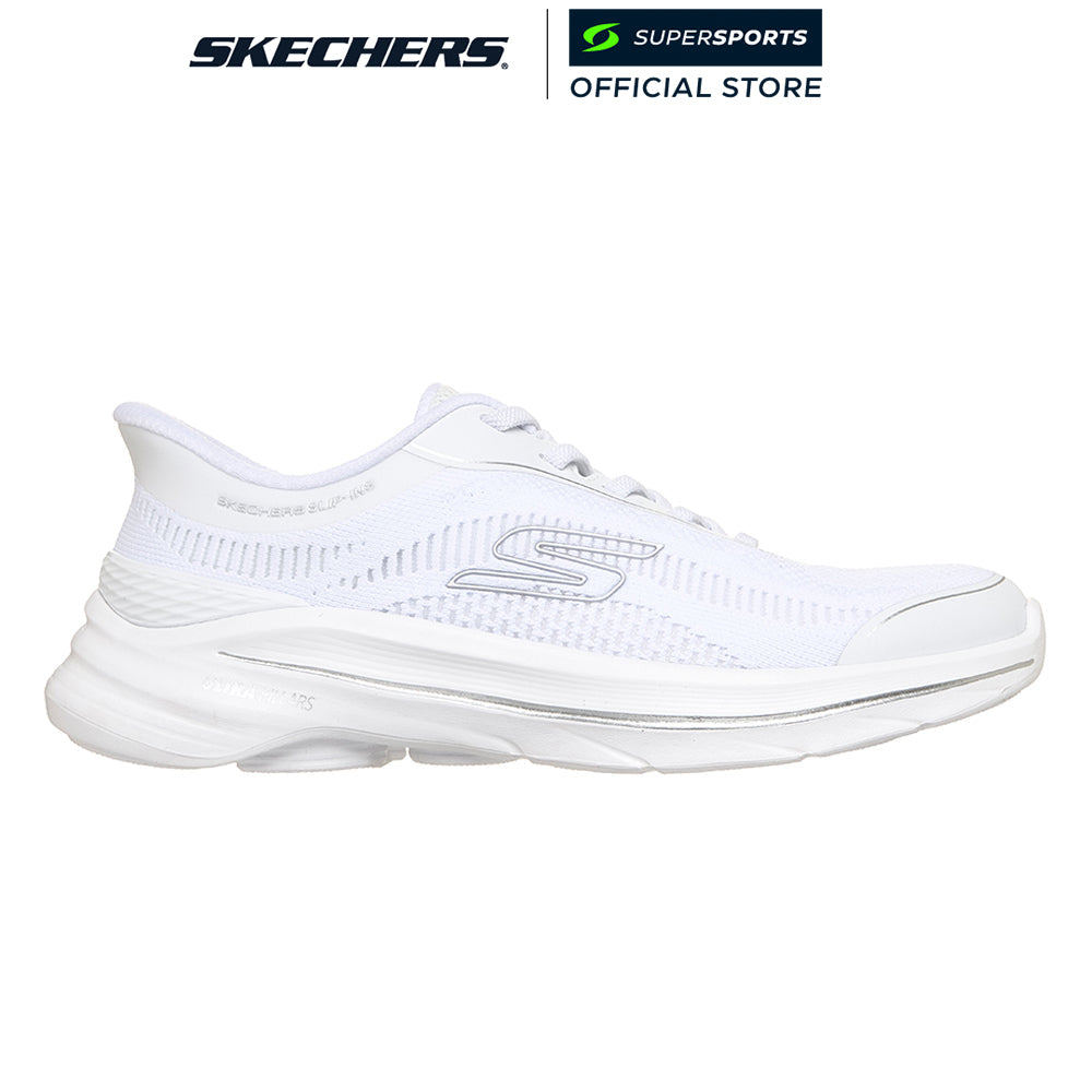 SKECHERS Hands Free Slip-ins: GO WALK 8 - Rylee รองเท้าผู้หญิง