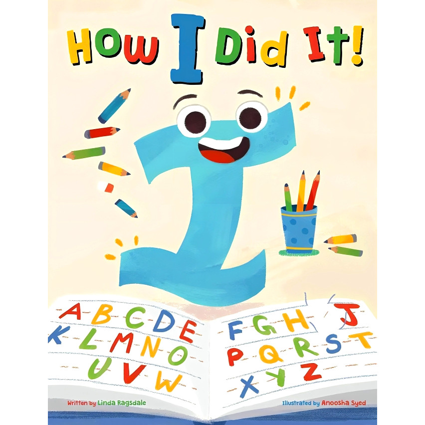 (BX) HOW I DID IT!**