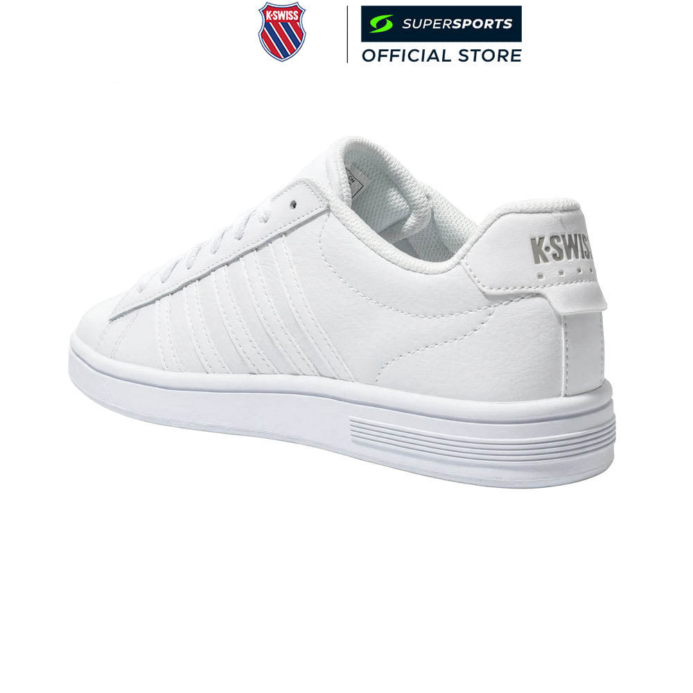 K-SWISS حذاء رجالي Court Tiebreak II — صورة 3