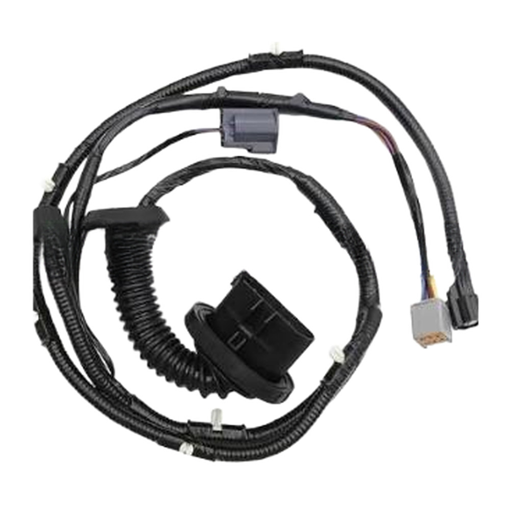 ผลิตภัณฑ์ใหม่9L3Z-14631-CAA อะไหล่รถยนต์เปลี่ยน Fit สําหรับ North America หลังการขาย