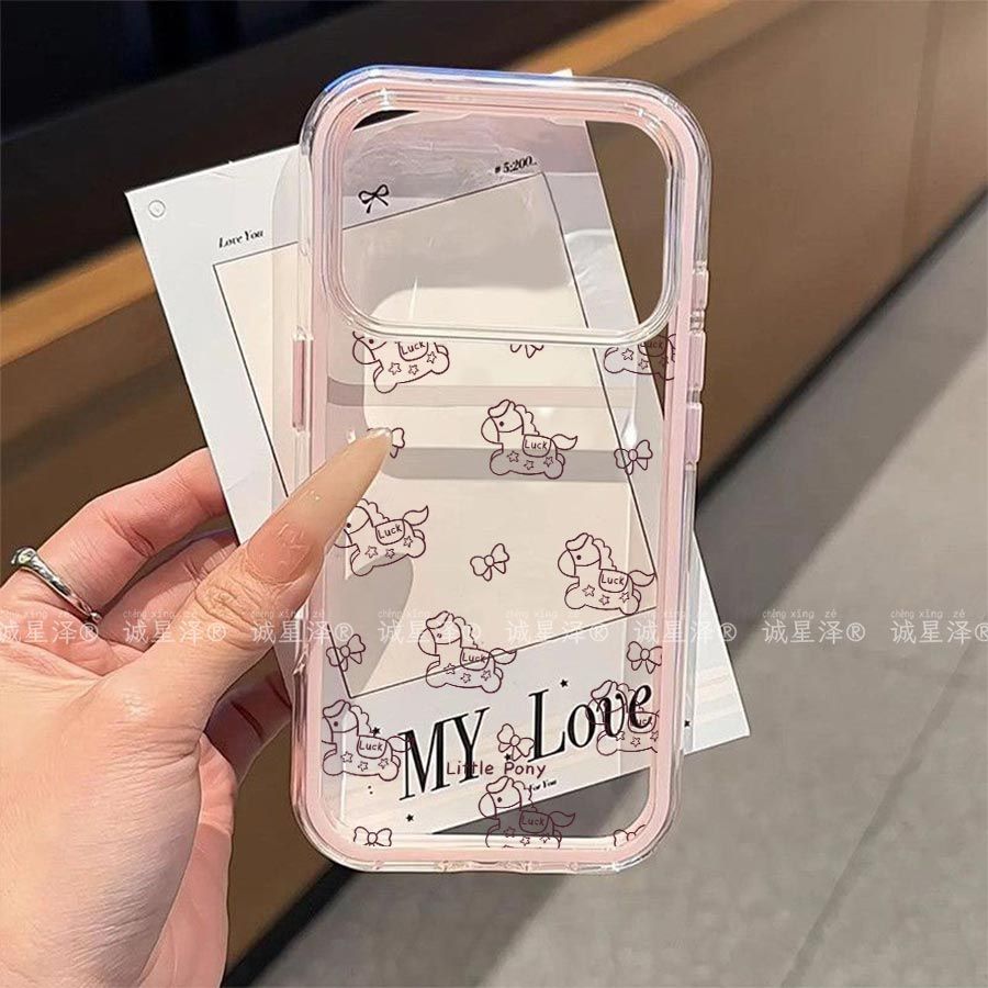 HP Pony [Infinite Case] 2 In 1 ล่าสุด Infinix Hot 60 Pro Plus Smart 10 Hot 60I Hot 60 Softcase Ckk1 