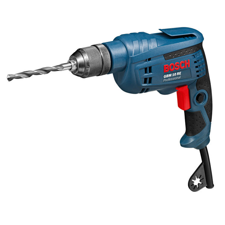 Bosch PRO สว่านไฟฟ้า GBM 10 RE - 06014735K0