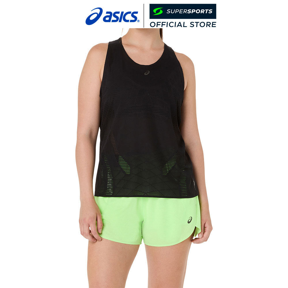 ASICS Metarun Singlet เสื้อกล้ามวิ่งผู้หญิง