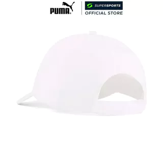 PUMA Essentials PUMA Cat หมวกแก๊ปผู้ใหญ่