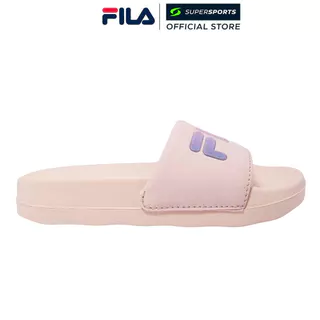FILA Luminosa รองเท้าแตะเด็ก สีชมพู