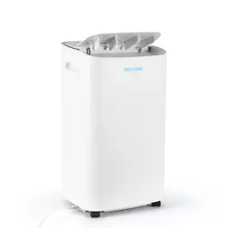 NIKITO เครื่องขจัดความชื้น ลดความชื้น YL-2C12 สีขาว จัดส่งโดย HomePro
