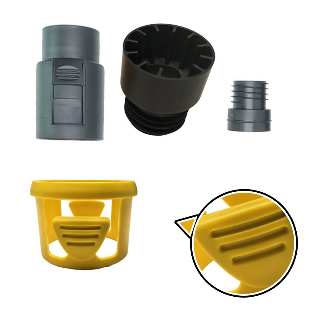 [JLN]ขั้วต่อท่อทดแทนสําหรับ Karcher DS5500 DS5600 DS600 ท่อเครื่องดูดฝุ่น