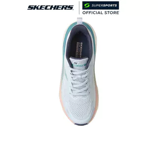 SKECHERS Max Cushioning: Max Run - Pacewave รองเท้าวิ่งผู้หญิง