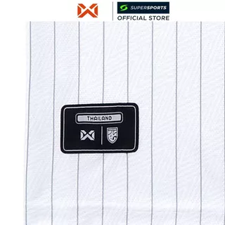 WARRIX Thailand Oversize 2026 เสื้อฟุตบอลผู้ใหญ่