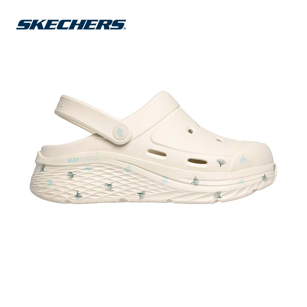 Skechers สเก็ตเชอร์ส รองเท้าผู้หญิง Women Foamies Max Cushioning Elite Zinnia Shoes - 111698-NTAQ (latest)