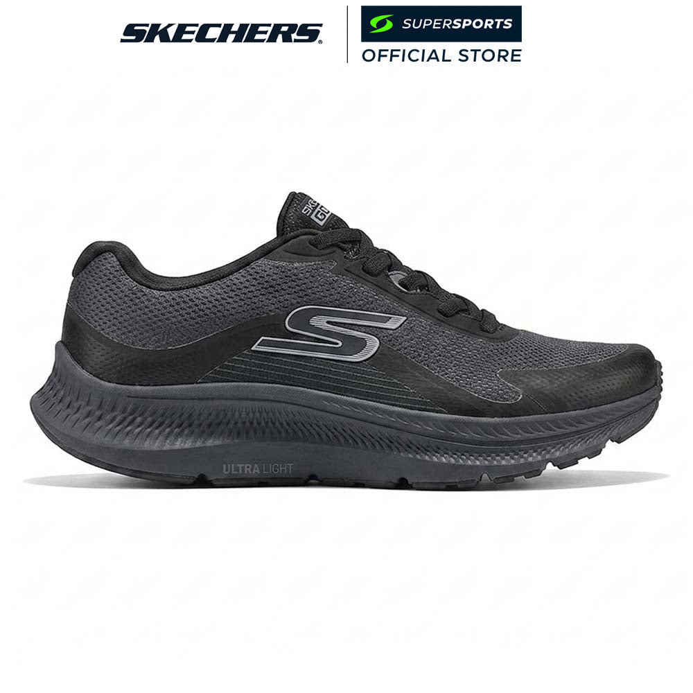 SKECHERS GO RUN Consistent 2.0 - Arveda รองเท้าวิ่งผู้ชาย