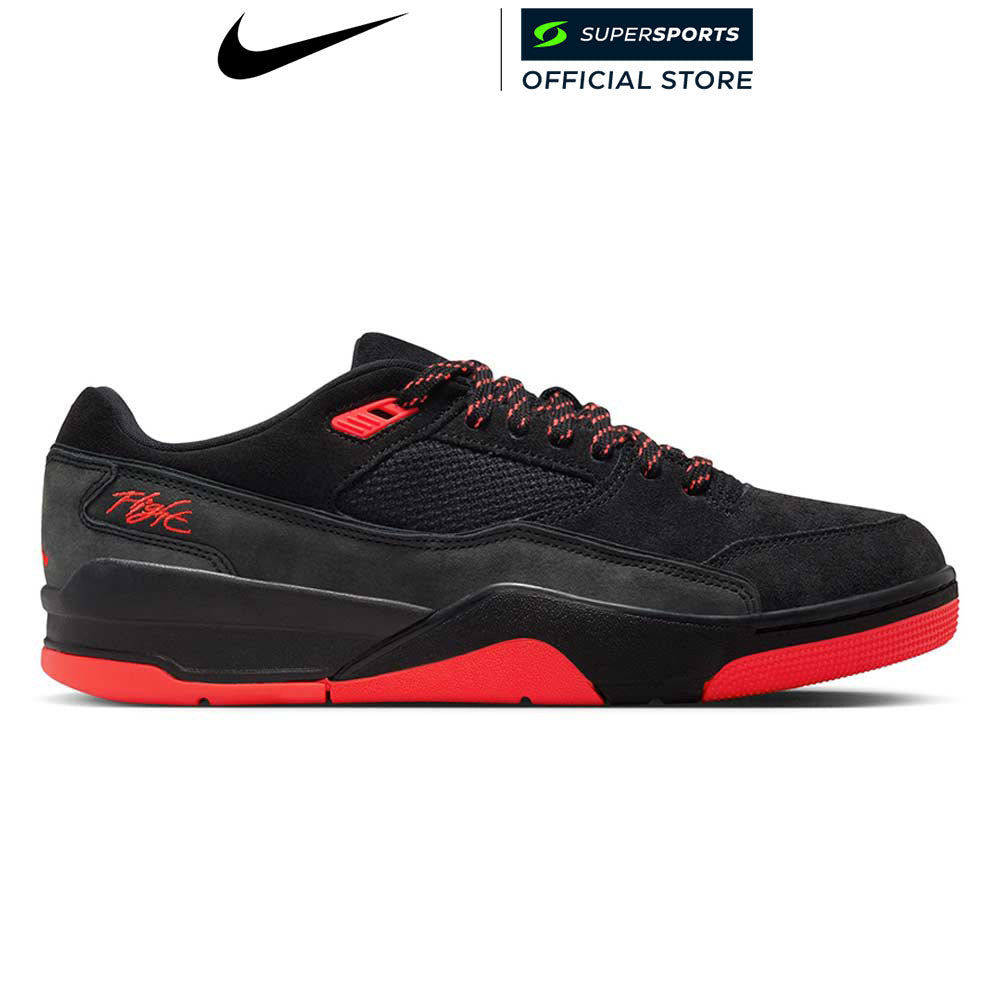 NIKE Jordan Flight Court รองเท้าบาสเกตบอลผู้ชาย