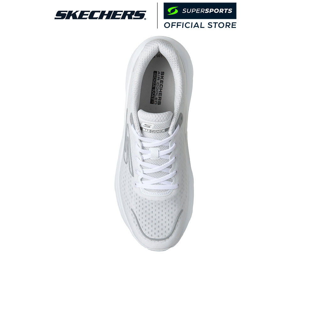 SKECHERS Performance Max Run - Altura รองเท้าวิ่งผู้ชาย — صورة 4