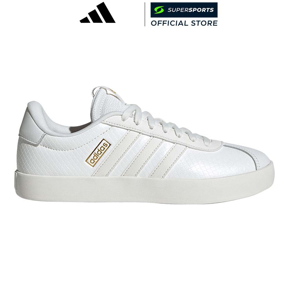 ADIDAS VL Court 3.0 รองเท้าลำลองผู้หญิง