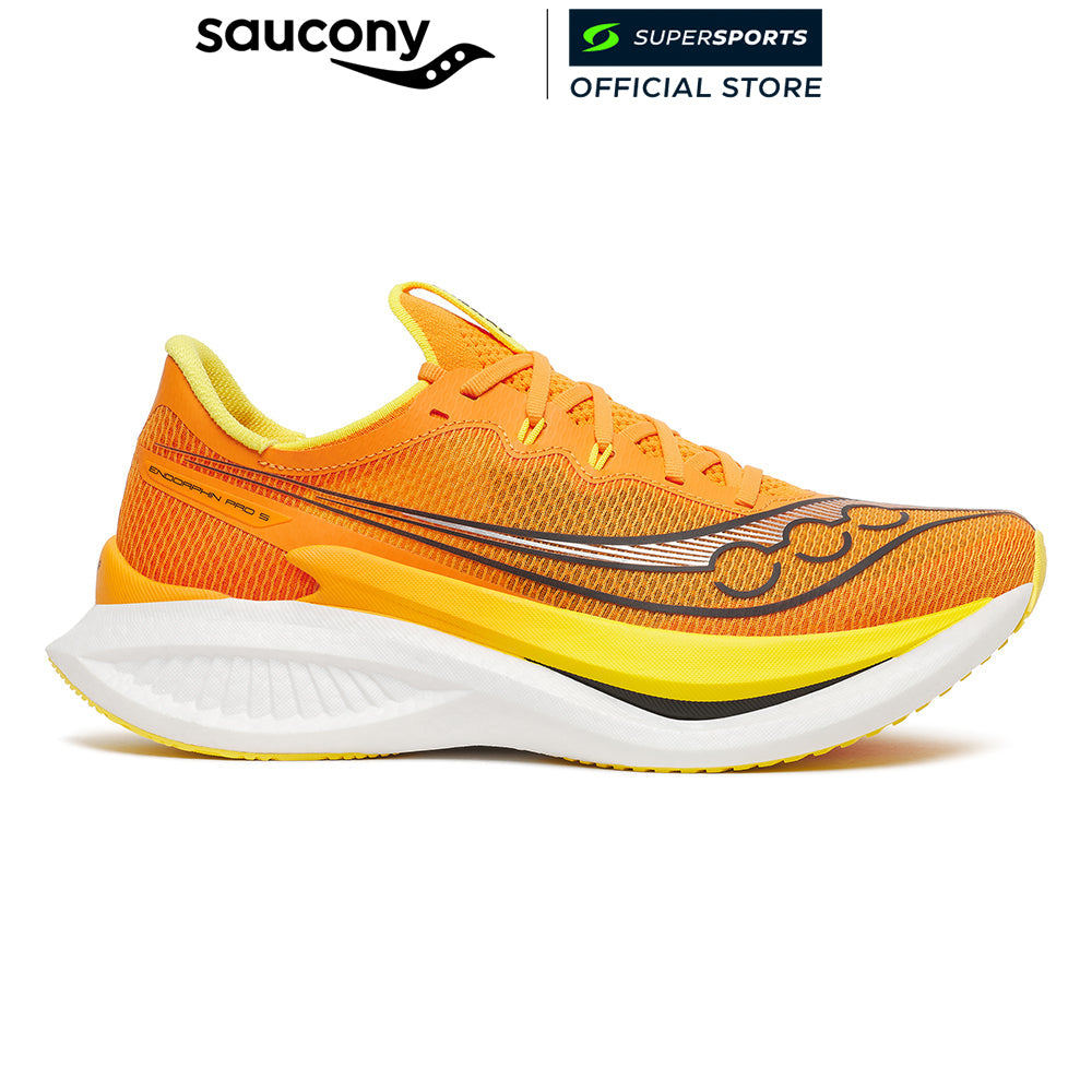 SAUCONY Endorphin Pro 5 รองเท้าวิ่งผู้ชาย