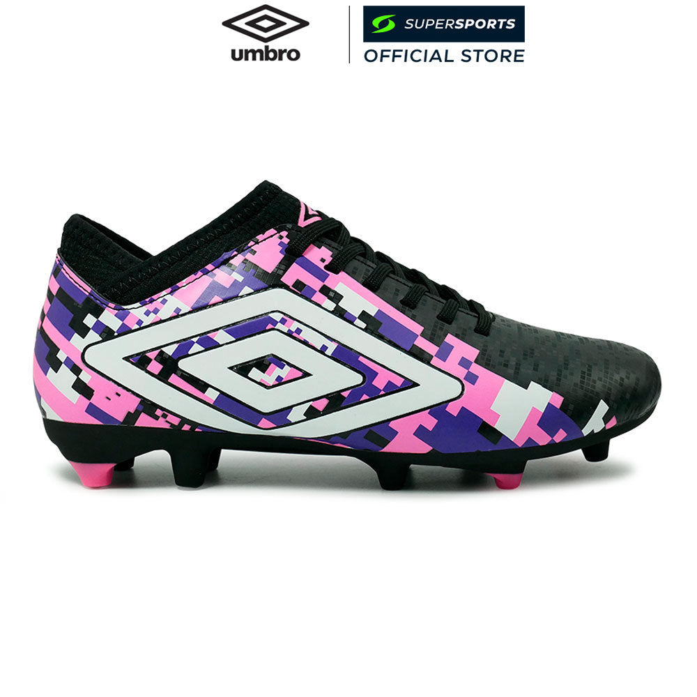 UMBRO Formation IV FG รองเท้าฟุตบอลเด็ก