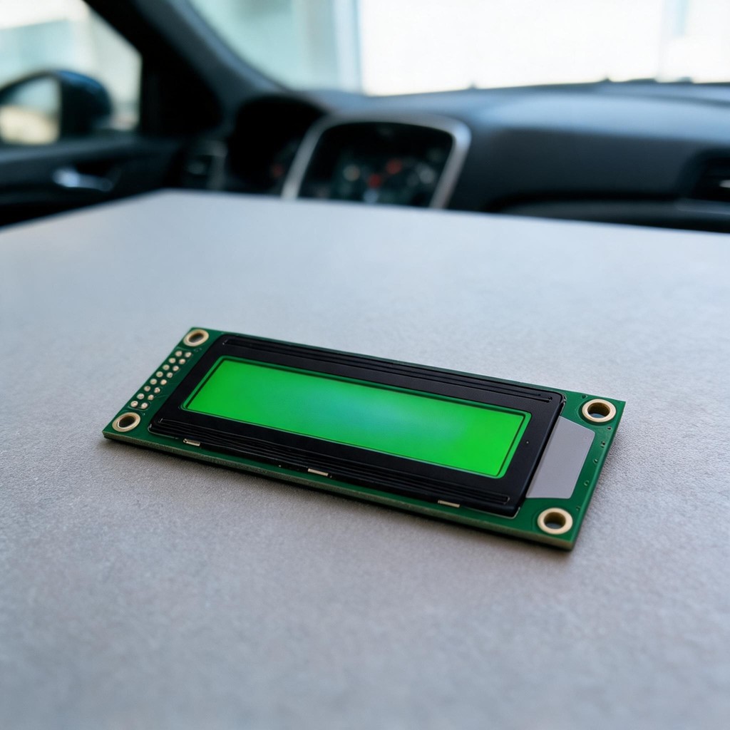 [THE NEW]หน้าจอ LCD ตัวละคร 160x32 พร้อมชิป ST7920 เหมาะสําหรับเครื่องใช้ไฟฟ้าอิเล็กทรอนิกส์