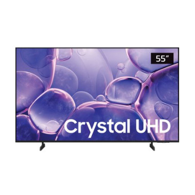 ทีวี Samsung Hospitality TV 55" Crystal UHD U800F
