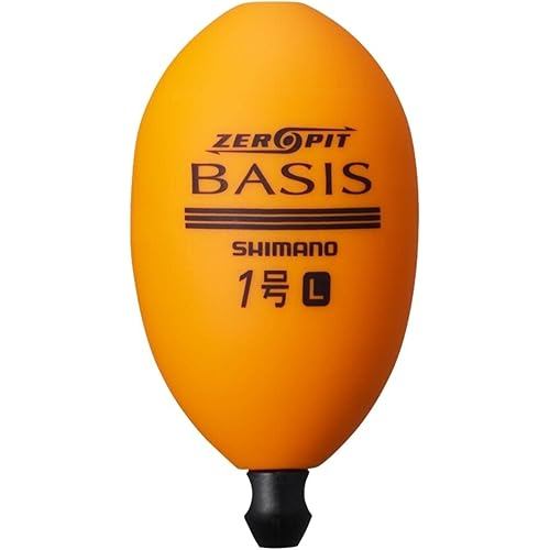 SHIMANO 22 Basis Zero Pid L PGB03VOR1