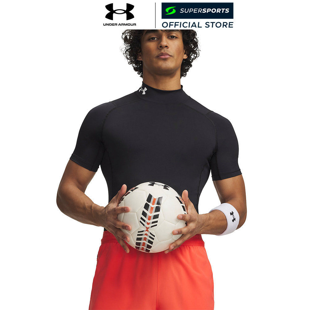 UNDER ARMOUR HeatGear® Compression เสื้อยืดผู้ชาย
