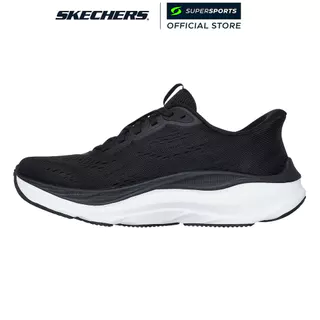 SKECHERS Hands Free Slip-ins: Max Run รองเท้าวิ่งผู้หญิง