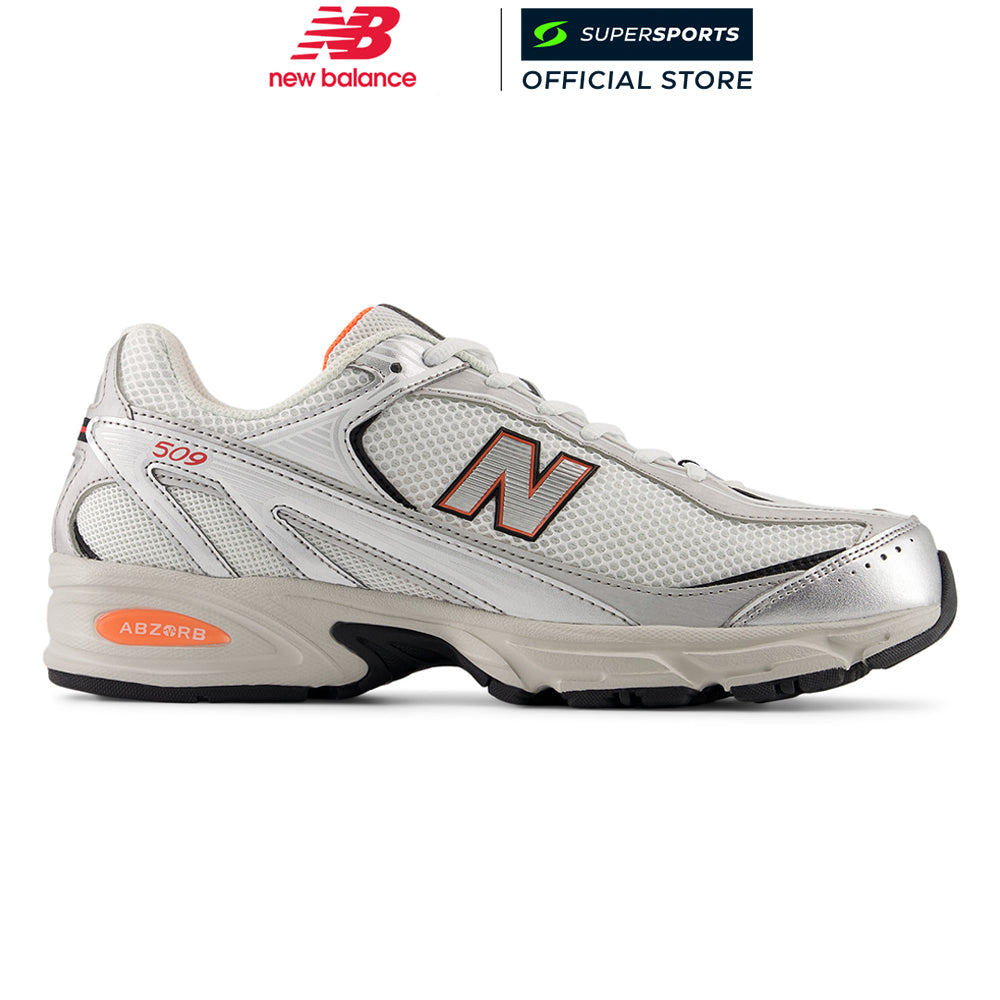 NEW BALANCE 509 2E รองเท้าลำลองผู้หญิง