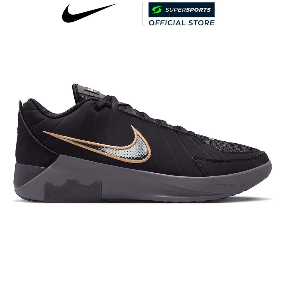 NIKE LeBron Witness 9 EP รองเท้าบาสเกตบอลผู้ชาย