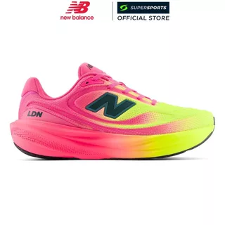 NEW BALANCE TCS London Marathon 1080v15 รองเท้าวิ่งผู้ชาย