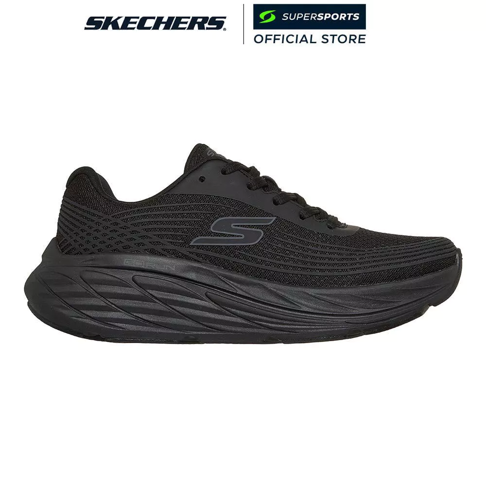 SKECHERS GOrun Max Cushioning Elite 3 - Valares รองเท้าวิ่งผู้หญิง