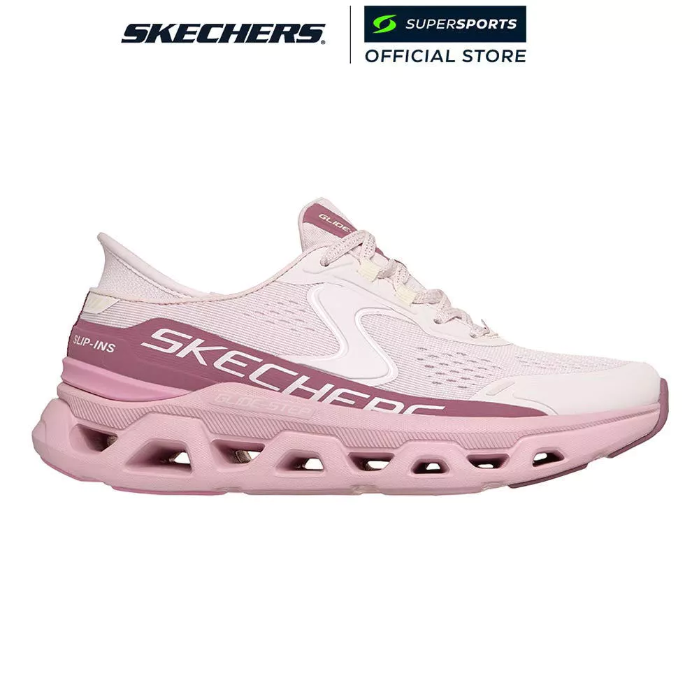 SKECHERS Hands Free Slip-ins: Glide-Step Altus รองเท้าลำลองผู้หญิง
