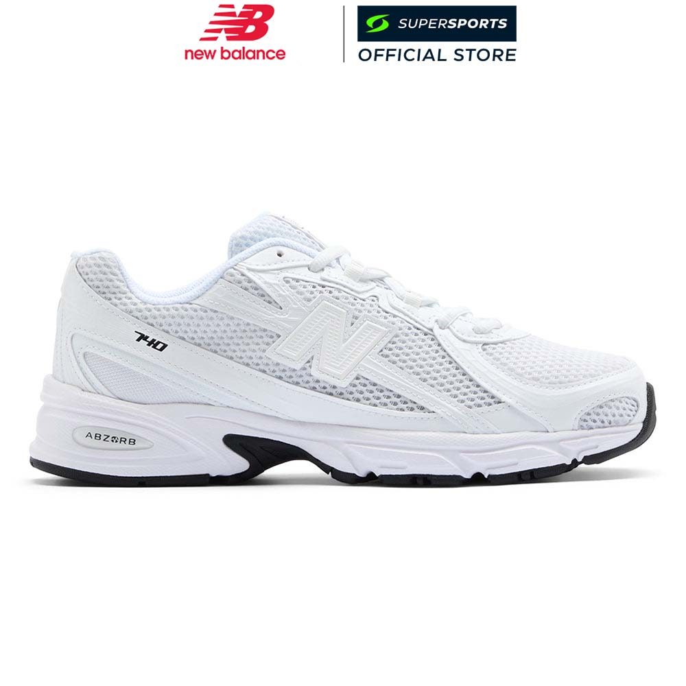 NEW BALANCE 740 รองเท้าลำลองผู้ใหญ่