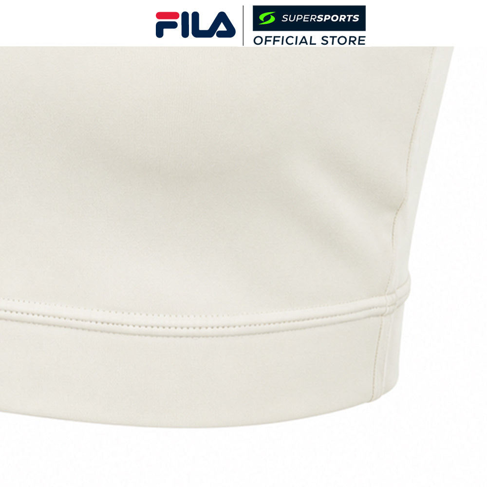 FILA حمالة صدر رياضية بدعم خفيف — صورة 6