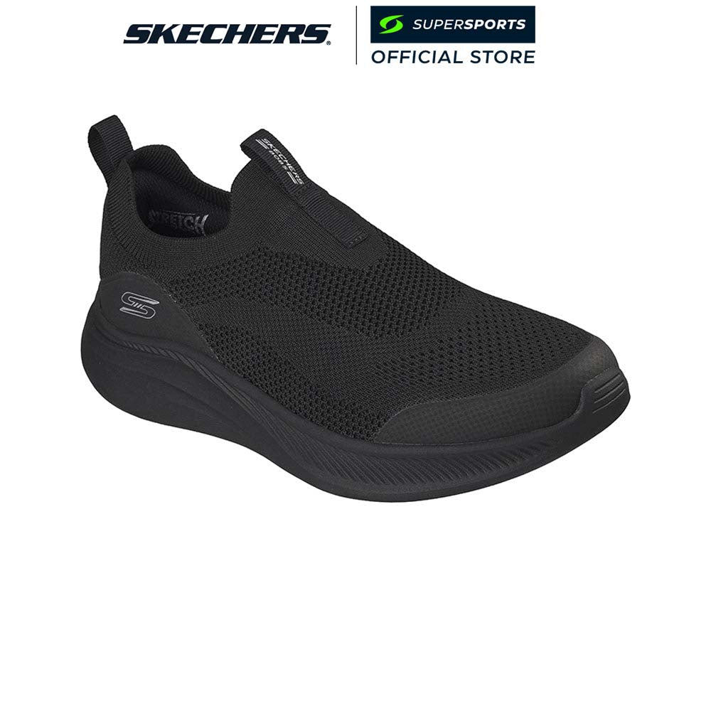 SKECHERS حذاء رجالي BOBS Sport Moda Flex — صورة 2