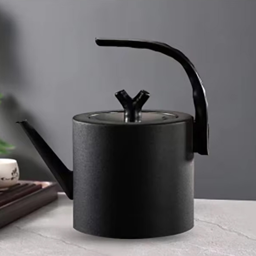 MagiDeal Gooseneck Pour Over Kettle 1.5L - HR-5082 กาแฟ