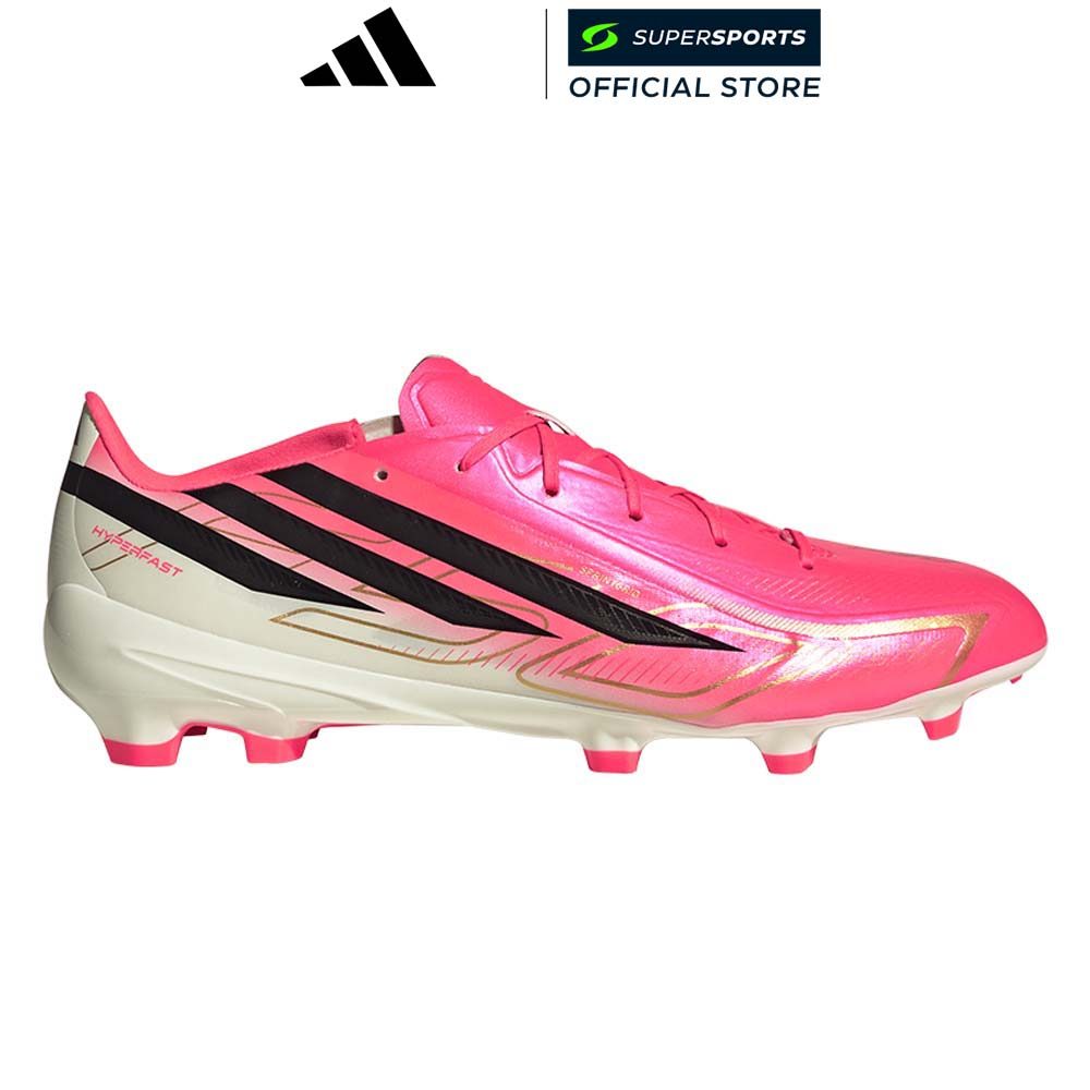 ADIDAS F50 Hyperfast League FG รองเท้าฟุตบอลผู้ชาย