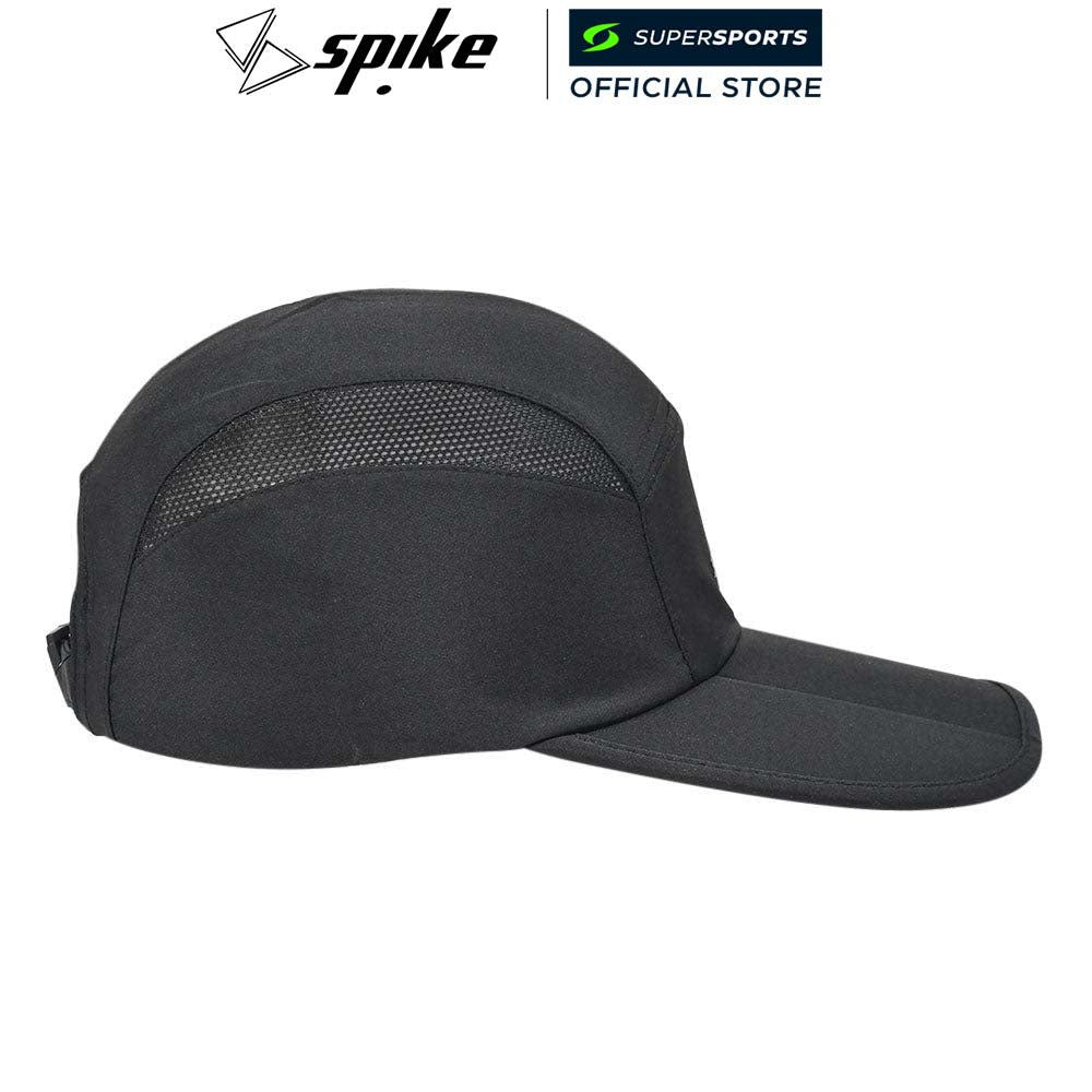 SPIKE Black หมวกแก๊ปวิ่งผู้ใหญ่ — صورة 4