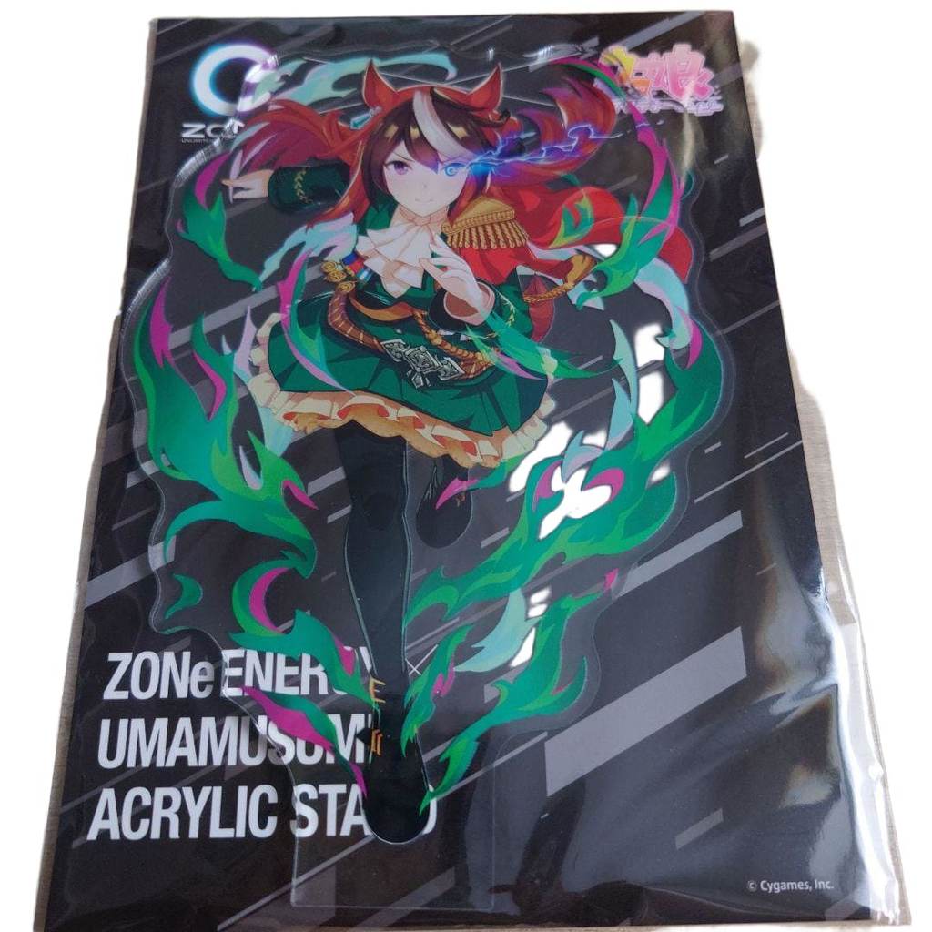 【Direct from Japan】Uma Musume Symboli Rudolf【Japan Exclusive】