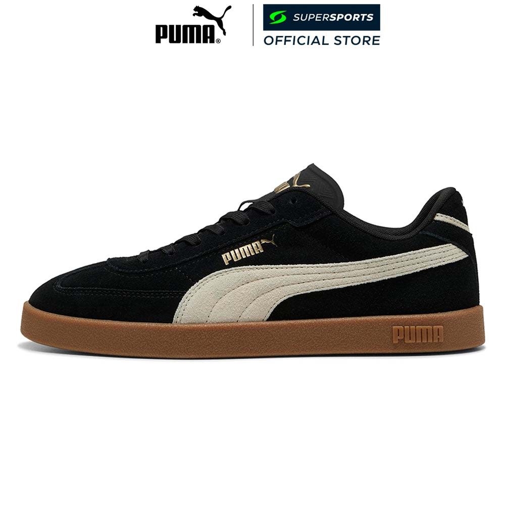 PUMA Club II Era Suede รองเท้าลำลองผู้ใหญ่