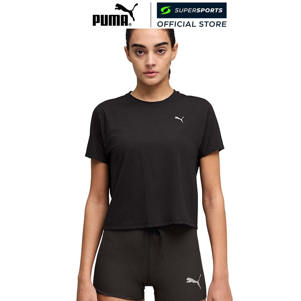 PUMA Coolcell เสื้อวิ่งผู้หญิง