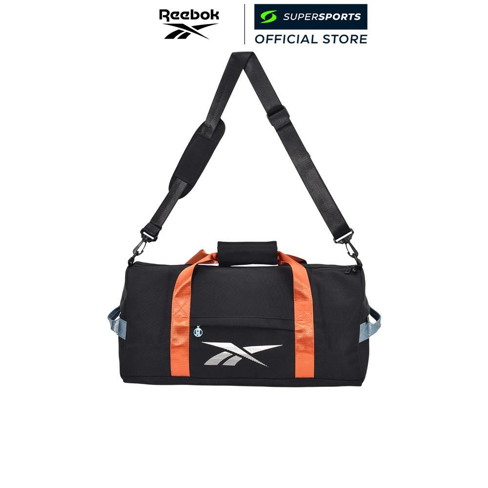 REEBOK Retro กระเป๋ายิมทรงหมอนผู้ใหญ่