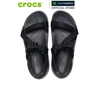 CROCS Quick Trail รองเท้าแตะผู้ใหญ่