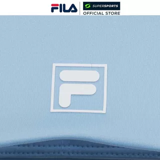 FILA Blue สปอร์ตบราผู้หญิง สีฟ้า