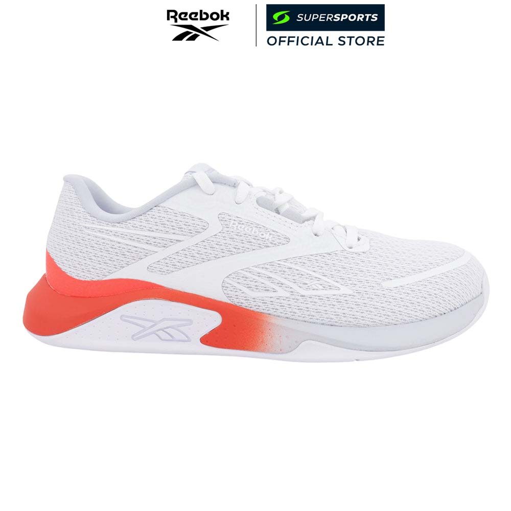 REEBOK Nanoflex TR 3 รองเท้าออกกำลังกายผู้หญิง