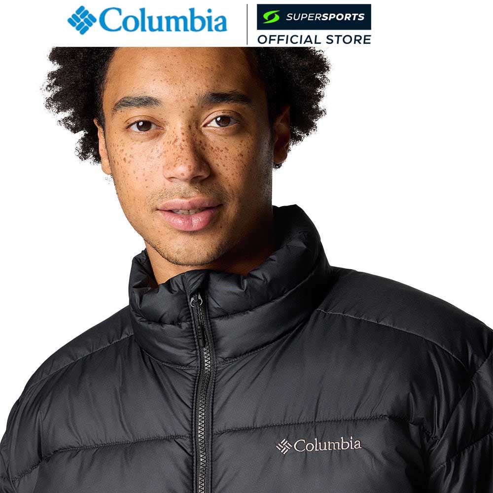 COLUMBIA جاكيت رجالي Pike Lake II — صورة 4