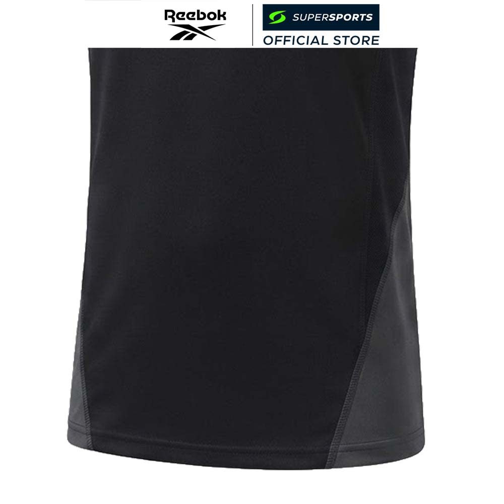 REEBOK Id Vector Run เสื้อกล้ามออกกำลังกายผู้ชาย — صورة 4