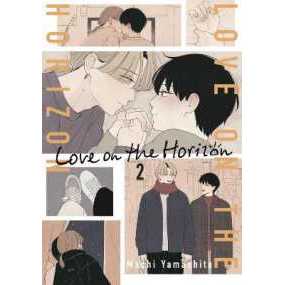 Love on the Horizon 2 (Love on the Horizon) [Paperback]