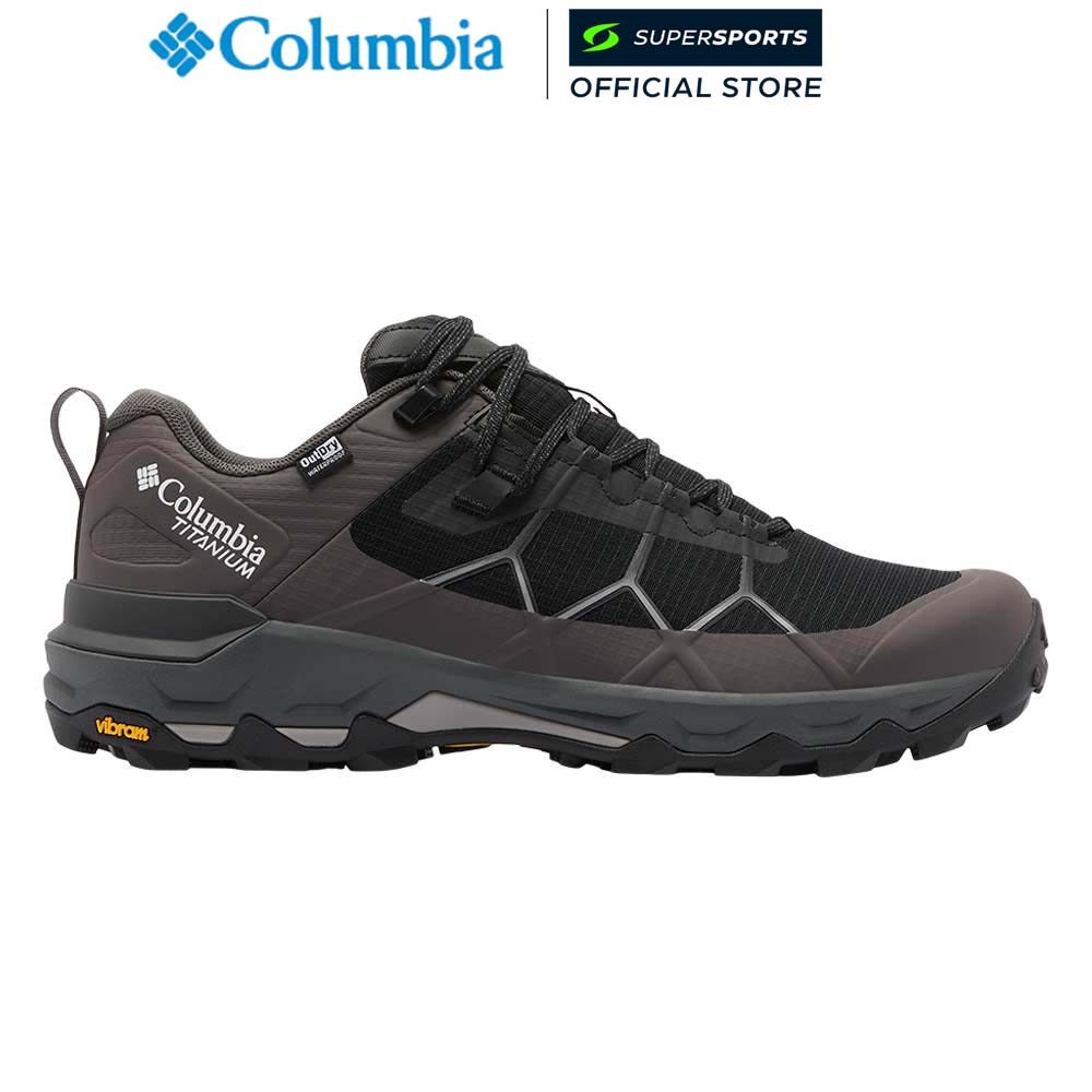 COLUMBIA Peakfreak™ Titanium™ OutDry™ Wide รองเท้าเดินป่าผู้ชาย