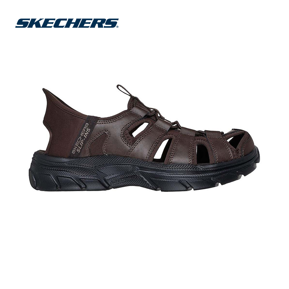Skechers حذاء رجالي Slip-Ins Revolted SS