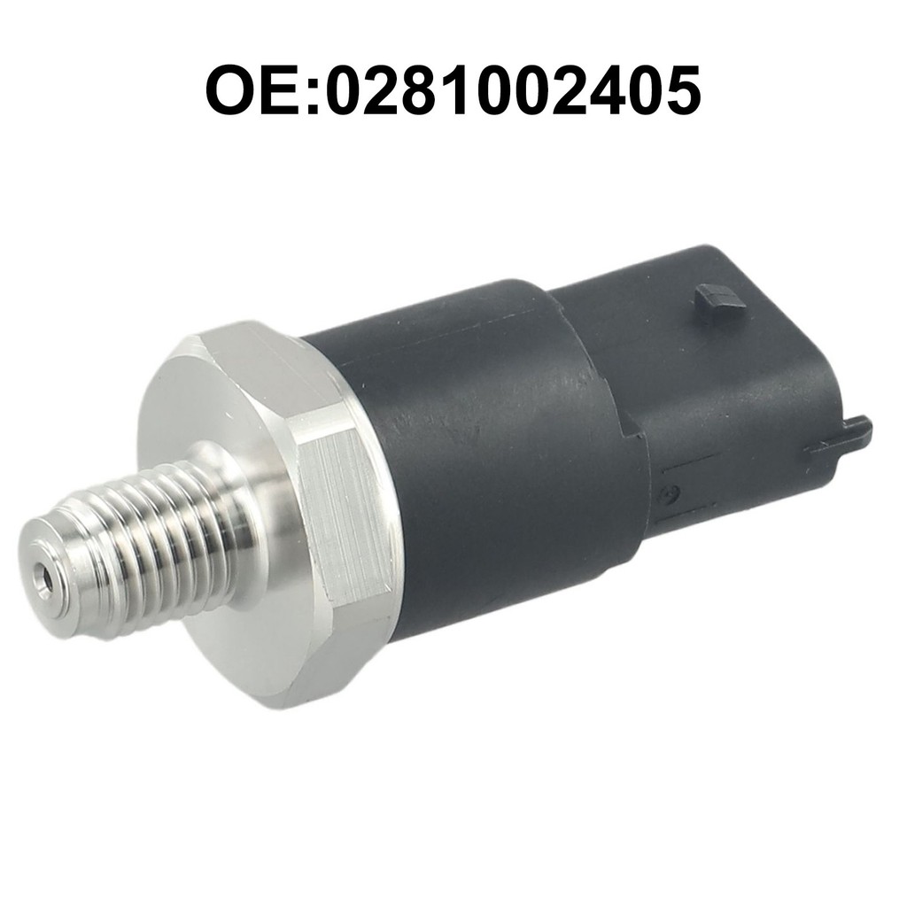 SMTFEEL RAILเซ็นเซอร์ความดันความดันสําหรับLAND ROVER 2.0 TD4 สําหรับสําหรับ Range Rover 3.0 TD6