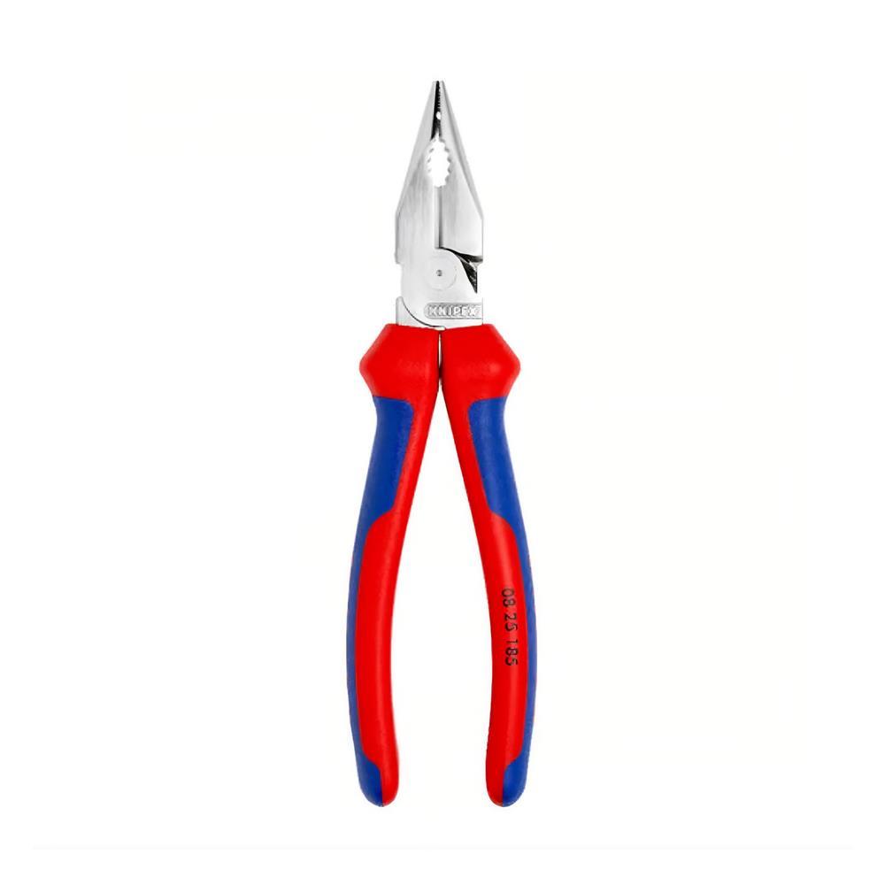 KNIPEX คีมปากแหลม KNIPEX 08 25 185 จัดส่งโดย Homepro